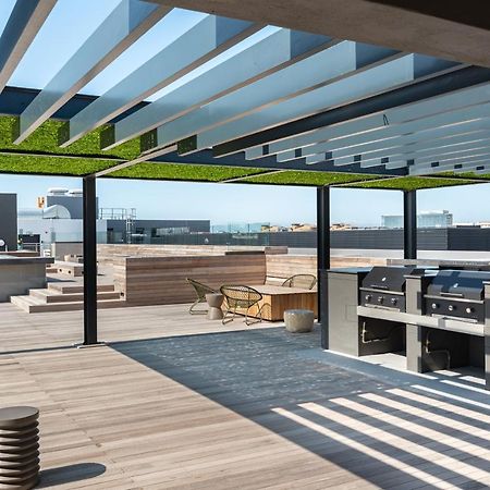 Luxury De Waterkant Apartments Cape Town Exterior foto